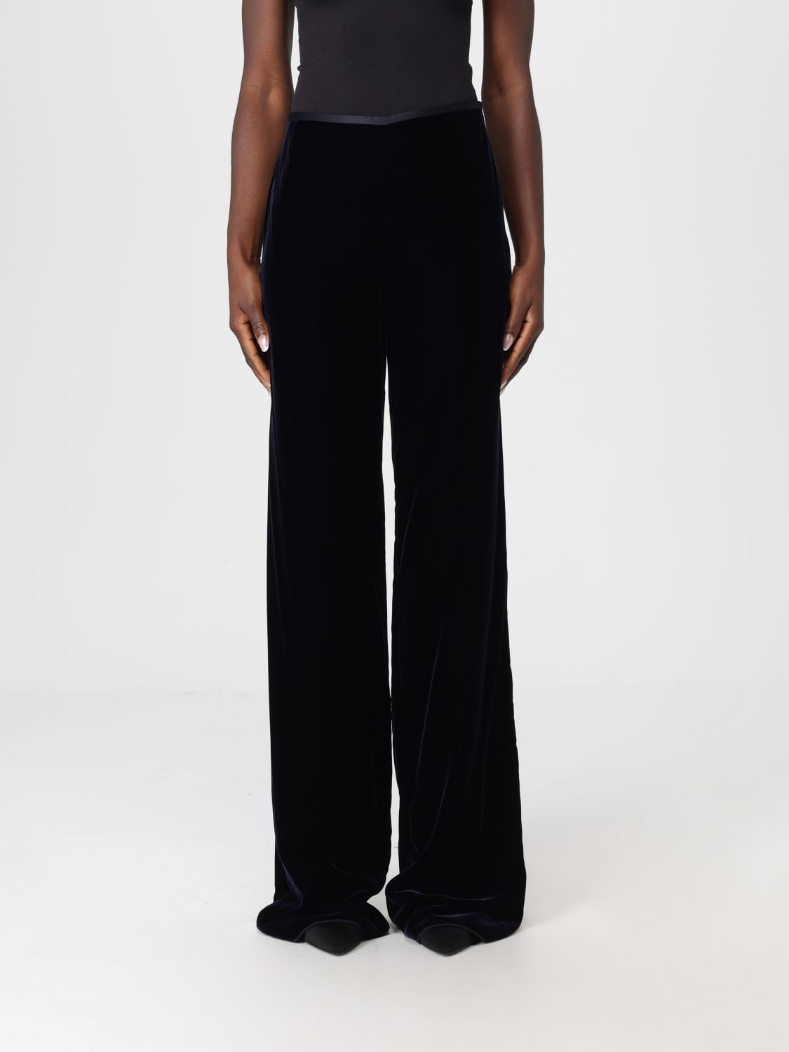 [Emporio Armani] Trousers FW25 8N2P012NXYZ UB102