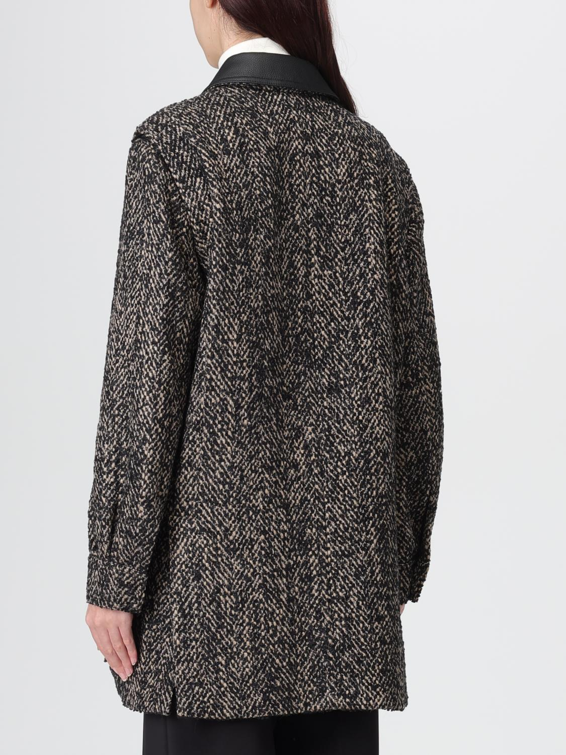 [Max Mara] Coat FW25 2521086143600 003