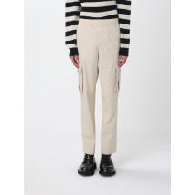 [Balmain] Trousers FW25 FH1PM095CG15 0AS