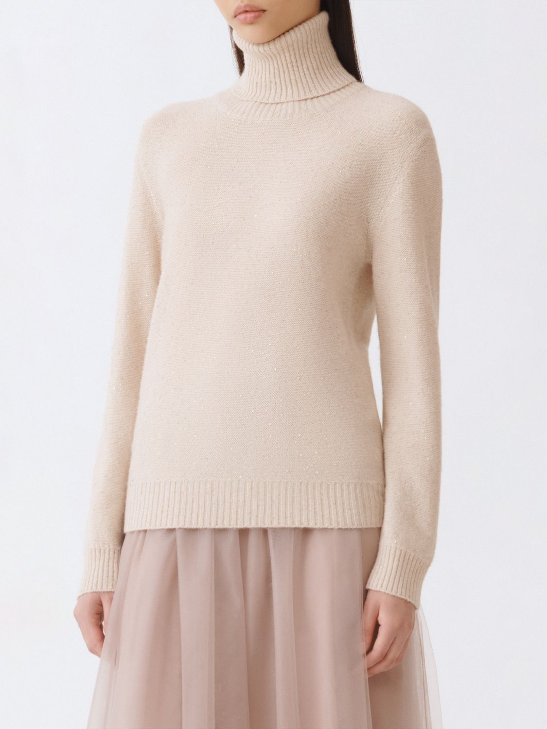 [Fabiana Filippi] Knitwear FW25 MAD215F066D296 0158