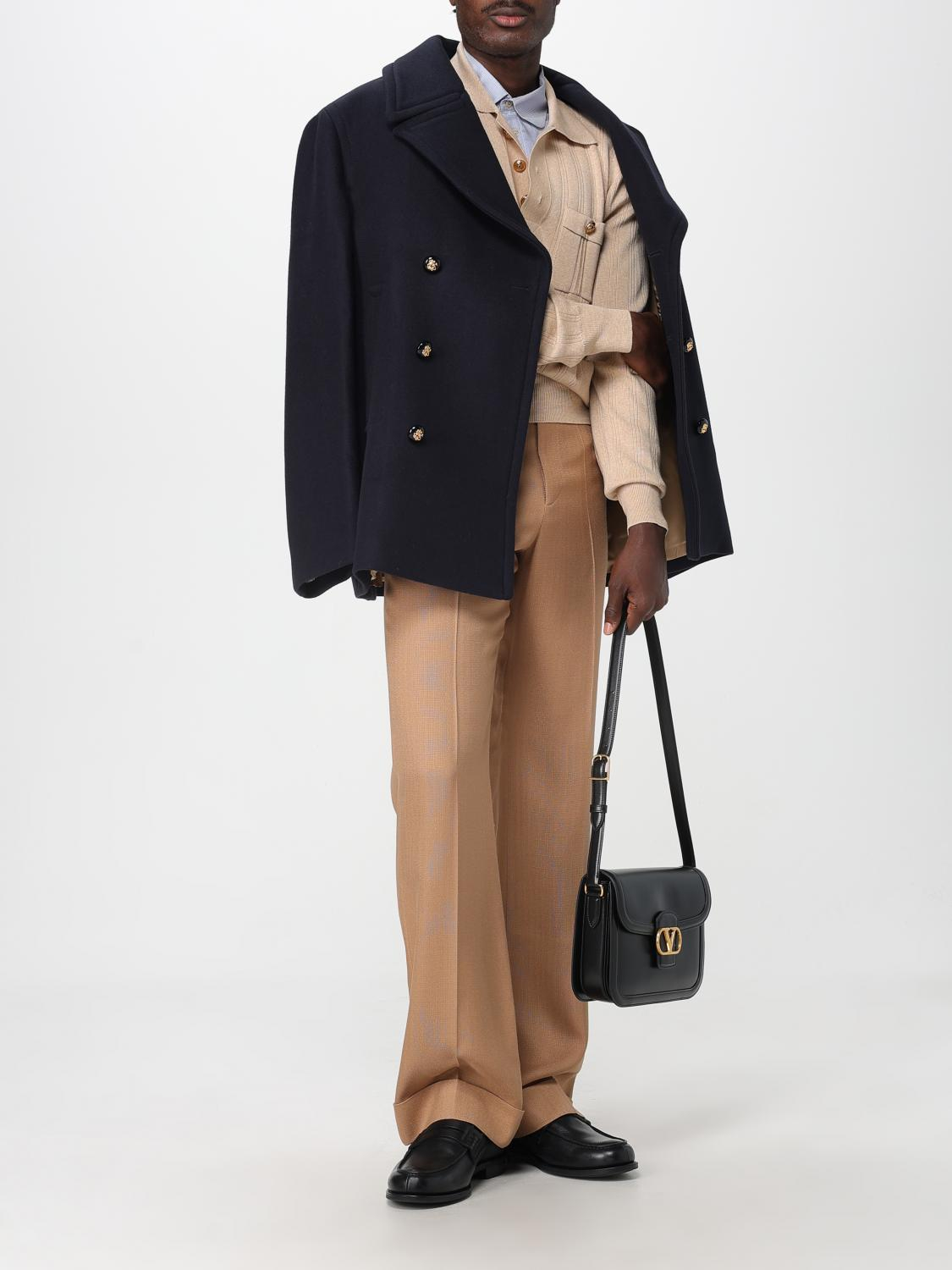 [Valentino Garavani] Shoulder bag FW25 7Y2B0R15UHF 0NO