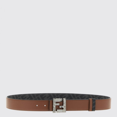 [Fendi] Belt SS25 7C0543AFF2 F1SCK