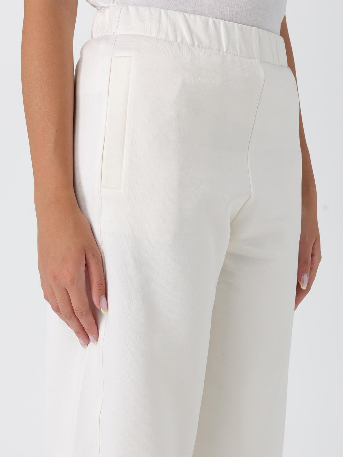 [Max Mara] Trousers FW25 2521786038600 001
