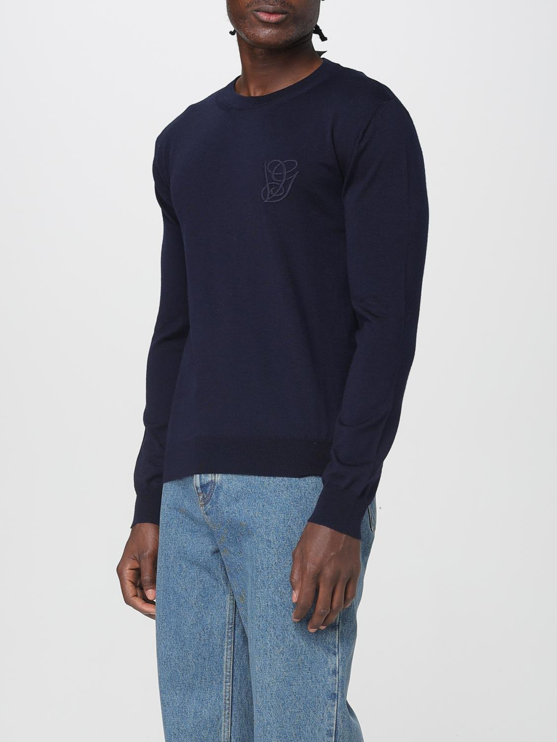 [Valentino] Knitwear FW25 7V3KC35GB0U CLJ