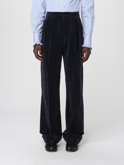 [Valentino] Trousers FW25 7V3RBN15AM2 FA8