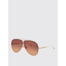 [Valentino Garavani] Sunglasses FW25 VLS-100D-64 D LIGHT GOLD W/ VIOLET TO ORANGE