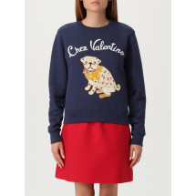 [Valentino] Sweatshirt FW25 7B3MF24Z9L8 D51