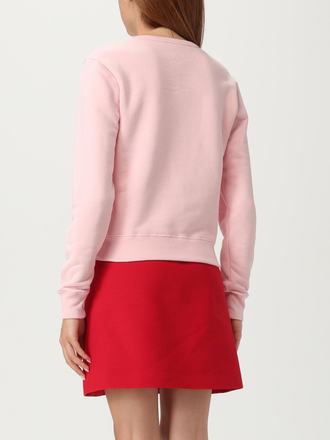 [Valentino] Sweatshirt FW25 7B3MF25A9N8 16Q