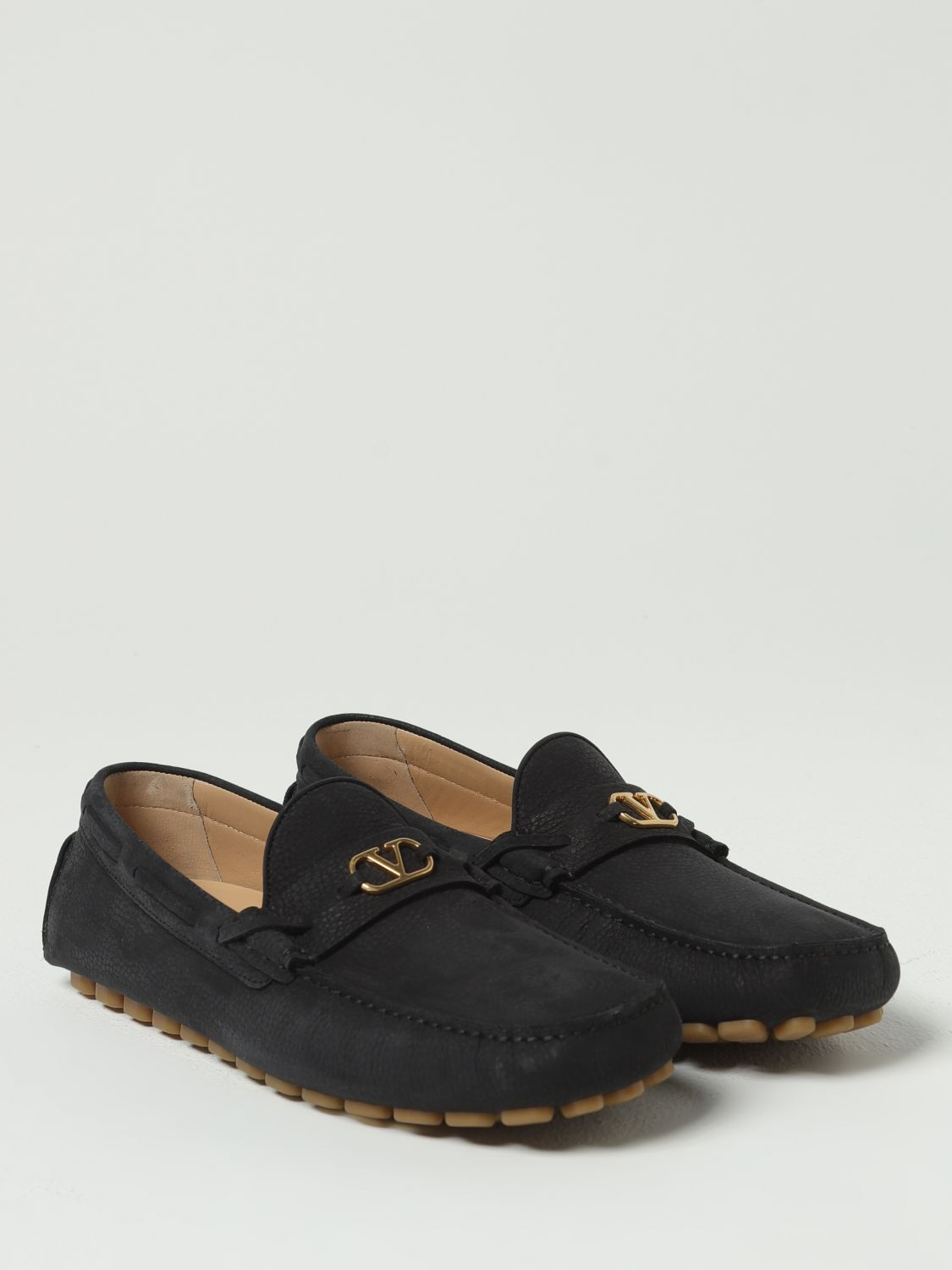 [Valentino Garavani] Loafer FW25 7Y2S0K98AAH 0NO