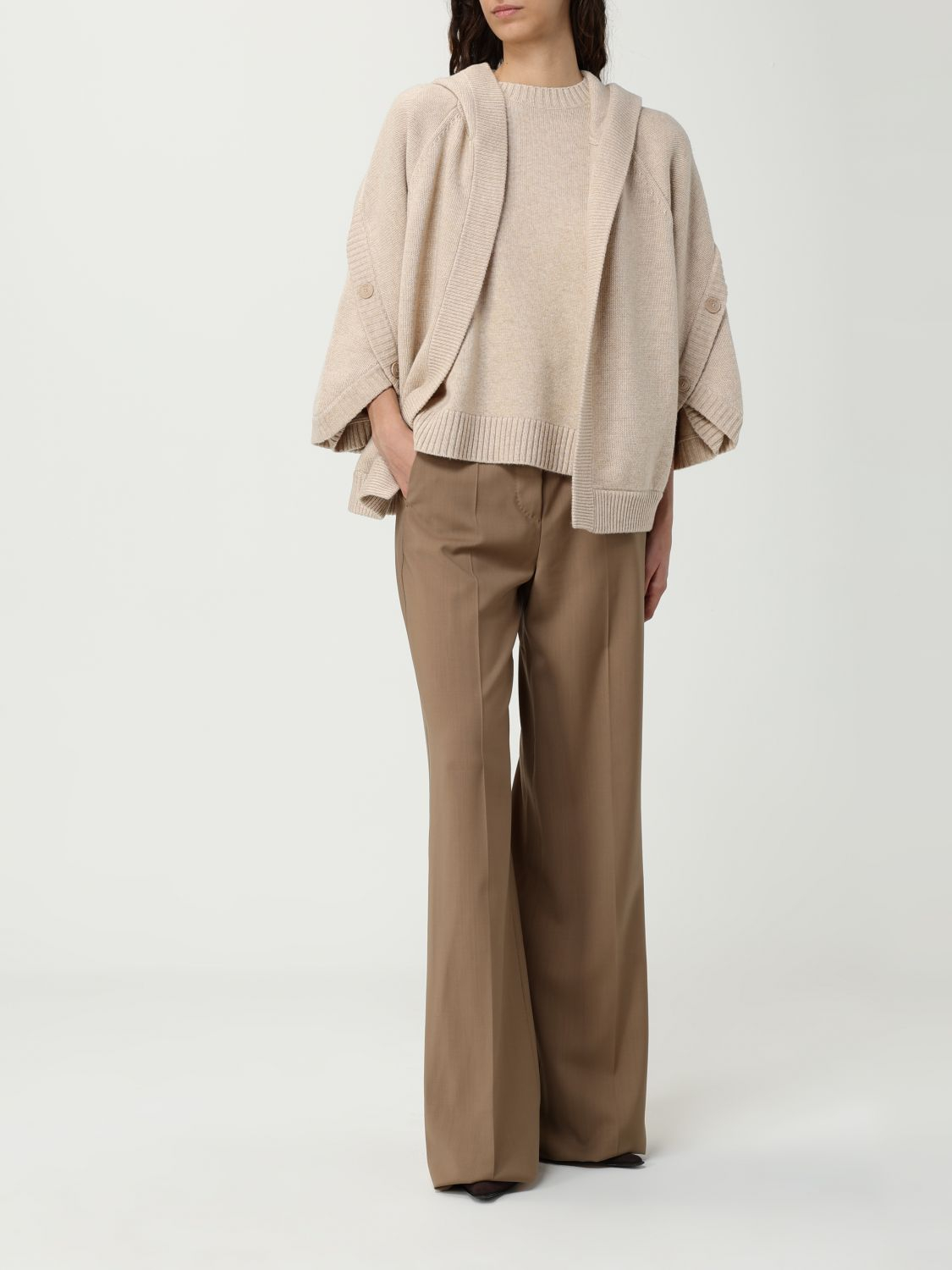 [Max Mara] Knitwear FW25 2521366021600 004