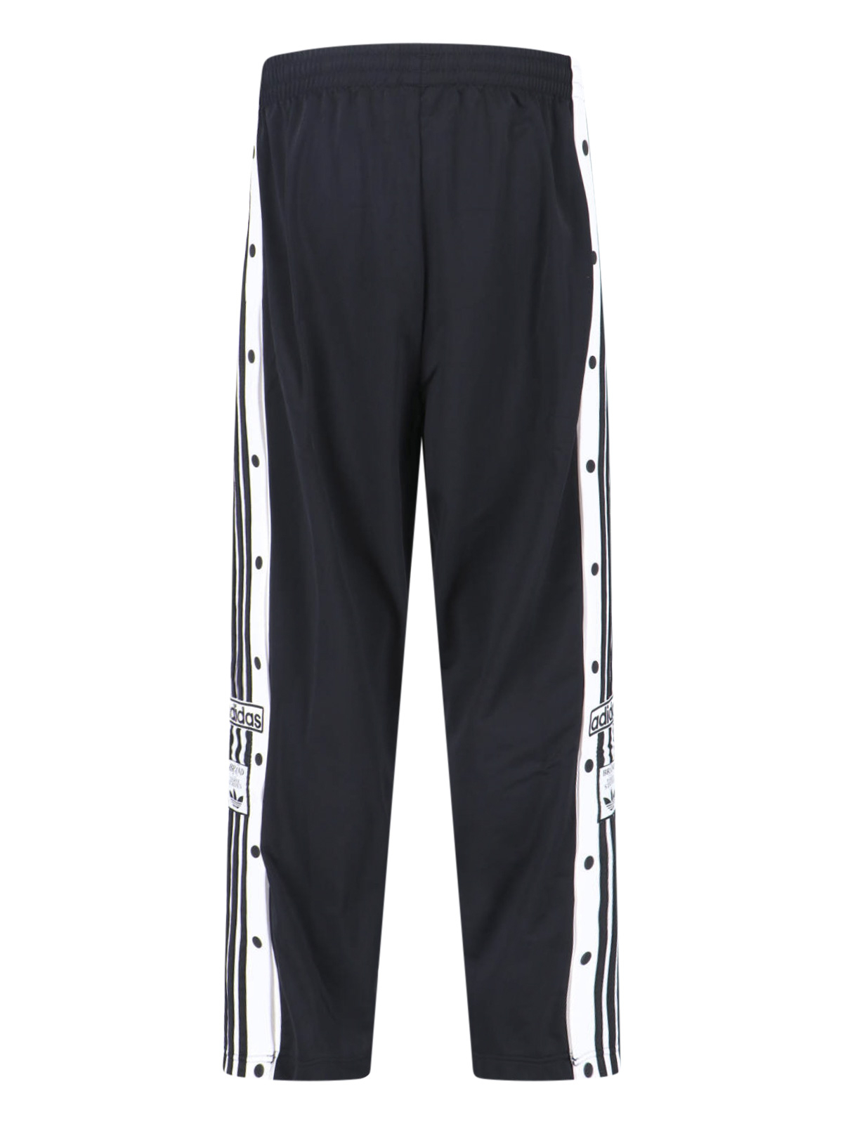 [Adidas] Training Pants FW26 KD4094BLACK WHITE