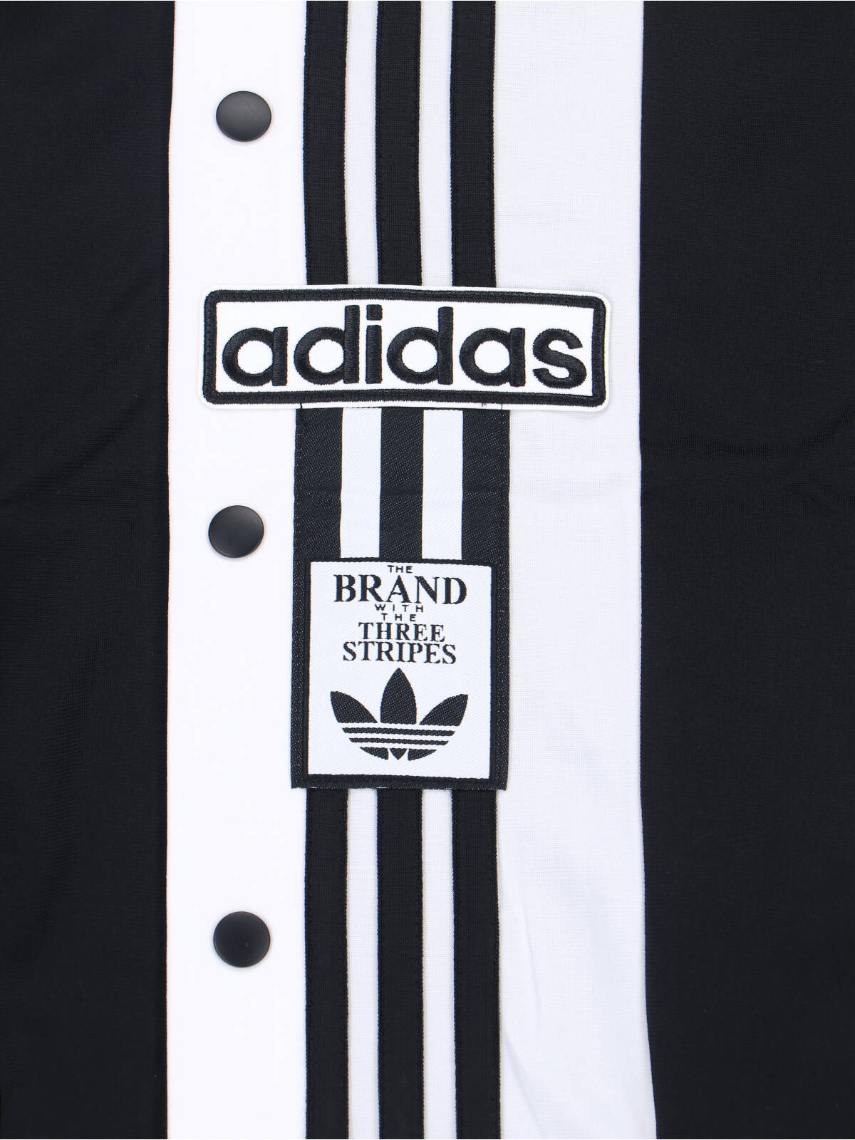 [Adidas] Training Pants FW26 KD4094BLACK WHITE