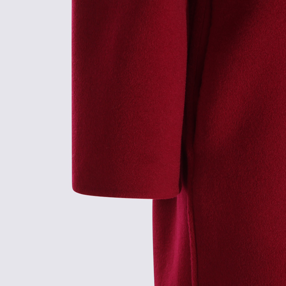 [Alberta Ferretti] Coat FW26 262UA060266590142