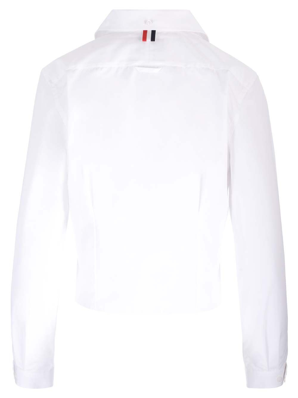 [Thom Browne] Top FW24 FLL188A-03113100