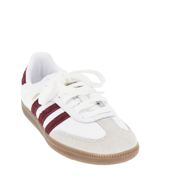 [ADIDAS ORIGINALS] Sneakers FW26 LA0973.FTWWHT-FTWWHT
