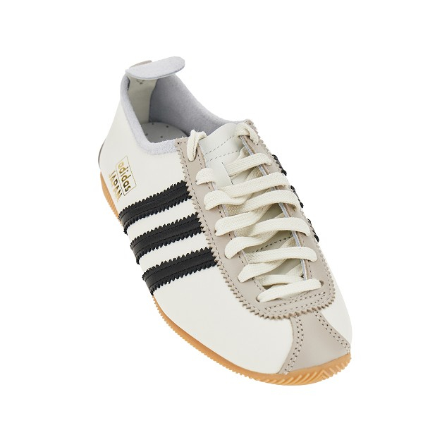 [ADIDAS ORIGINALS] Sneakers FW26 KK3439.OWHITE-OWHITE