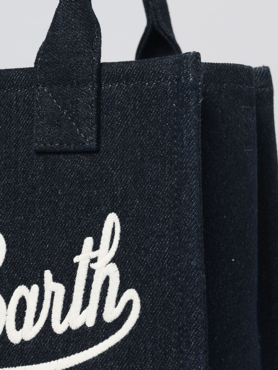 [MC2 Saint Barth] Tote bag SS26 VANMD001 01031L