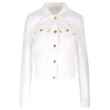 [Palm Angels] Casual Jacket SS24 PWYE037R24DEN0010303