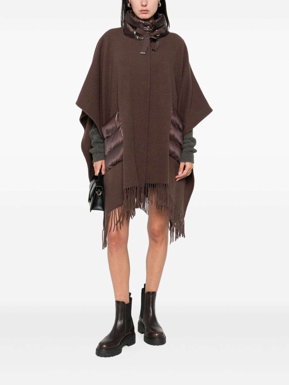 [Herno] Cape FW26 GC00066DR333958810