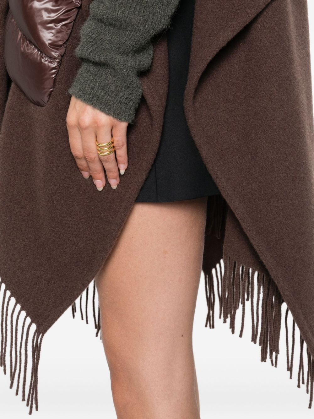 [Herno] Cape FW26 GC00066DR333958810
