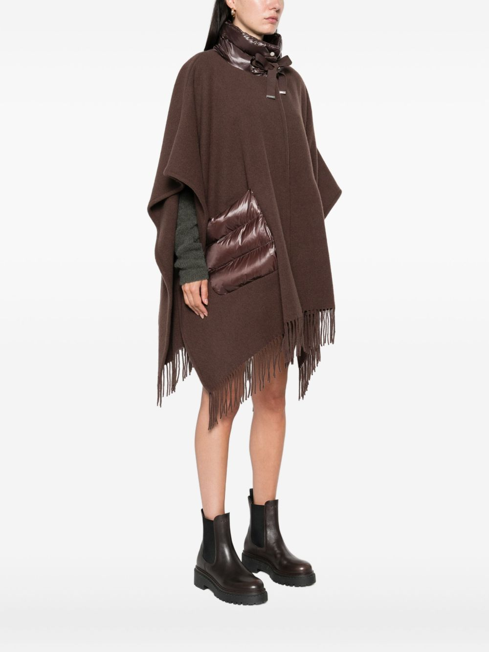 [Herno] Cape FW26 GC00066DR333958810