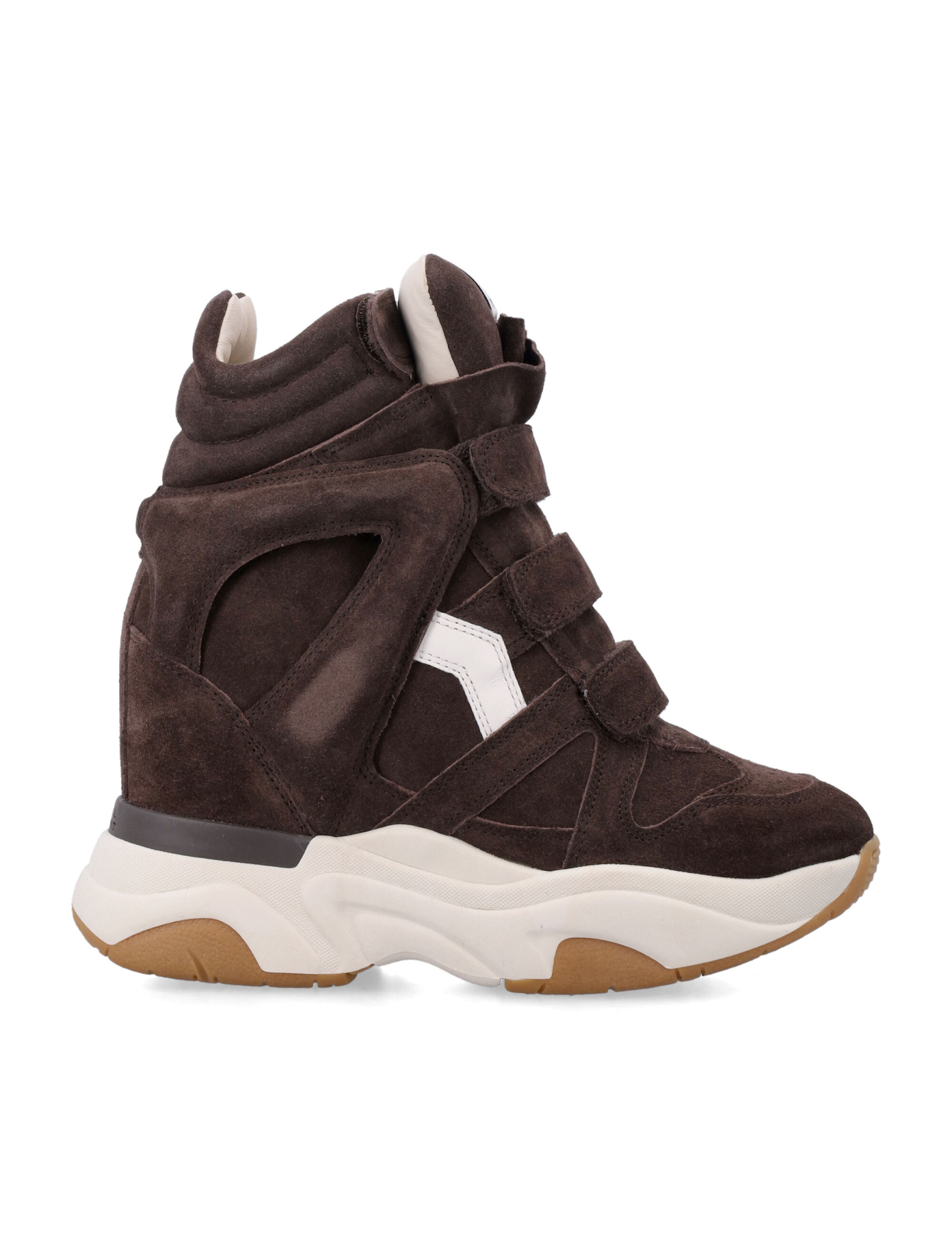 [Isabel Marant] Sneakers FW26 BK0009FAB4E10SCLMW
