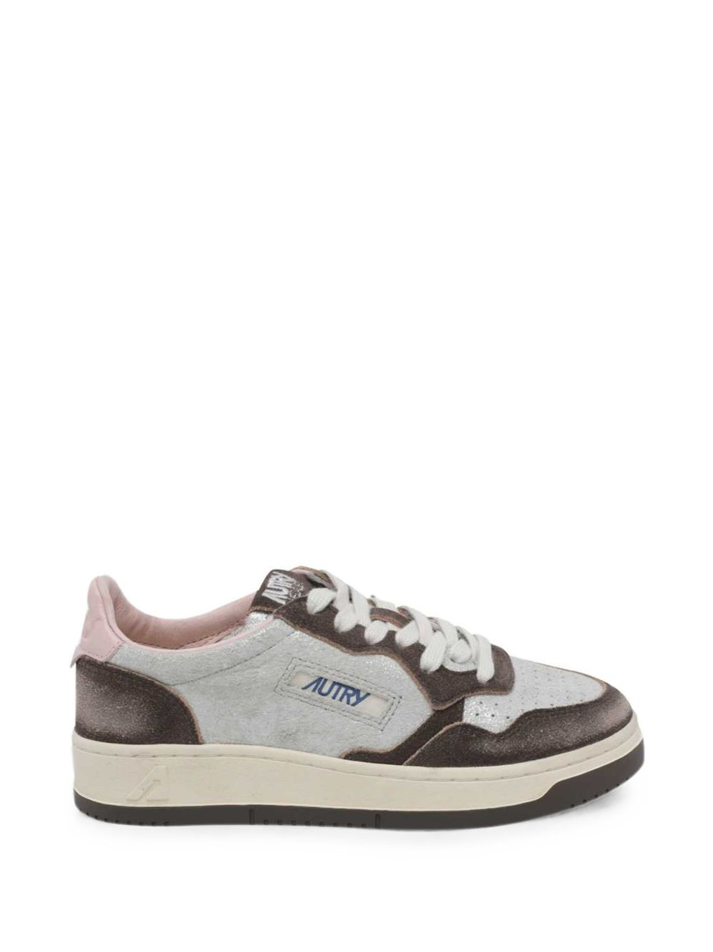 [AUTRY] Sneakers FW26 AULW YB 02