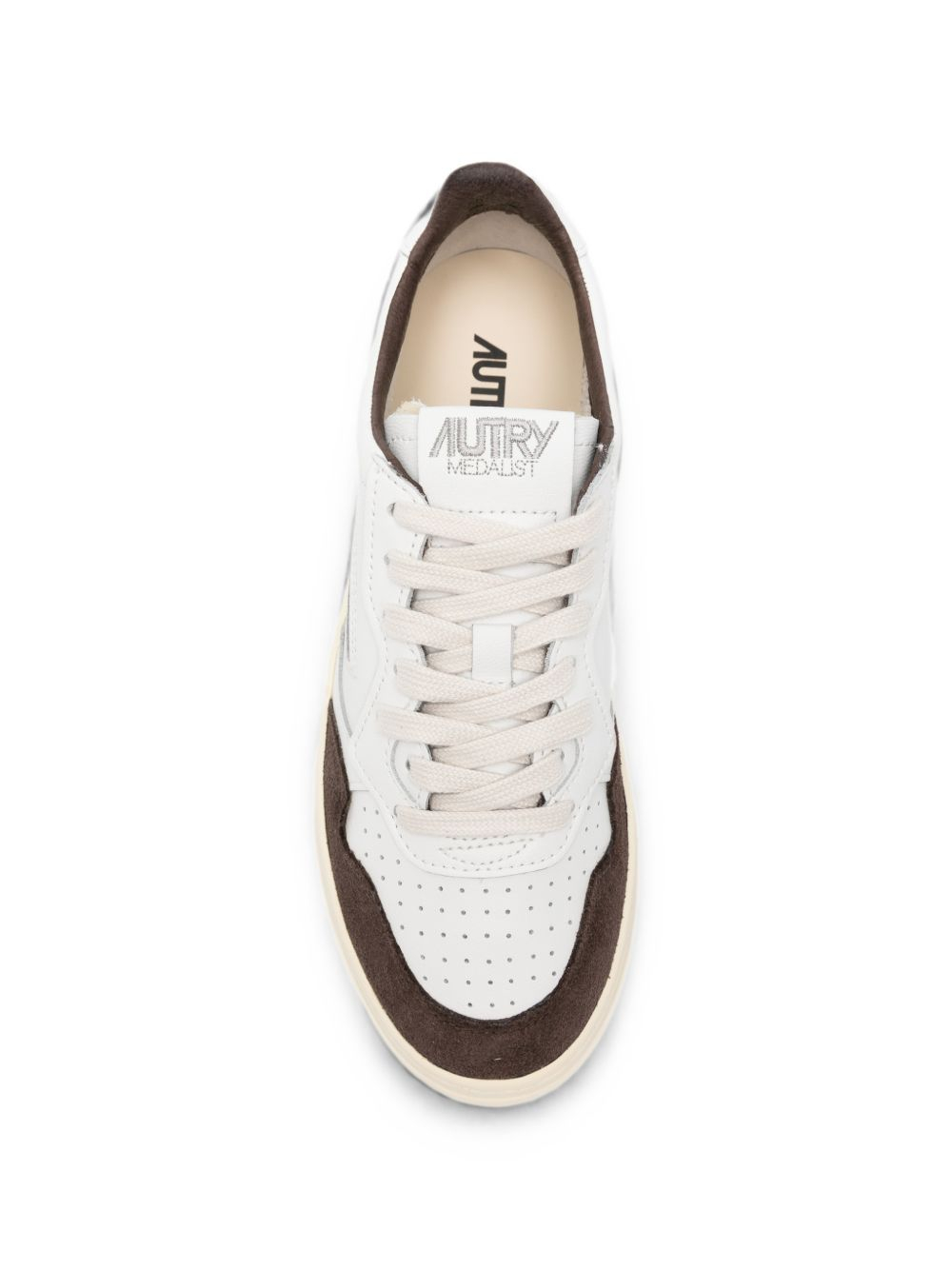 [AUTRY] Sneakers FW26 AULW FT 19