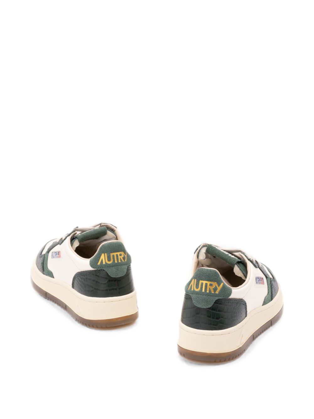 [AUTRY] Sneakers FW26 AULW CZ 02