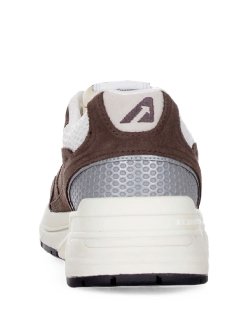 [AUTRY] Sneakers FW26 HYLW UM 25