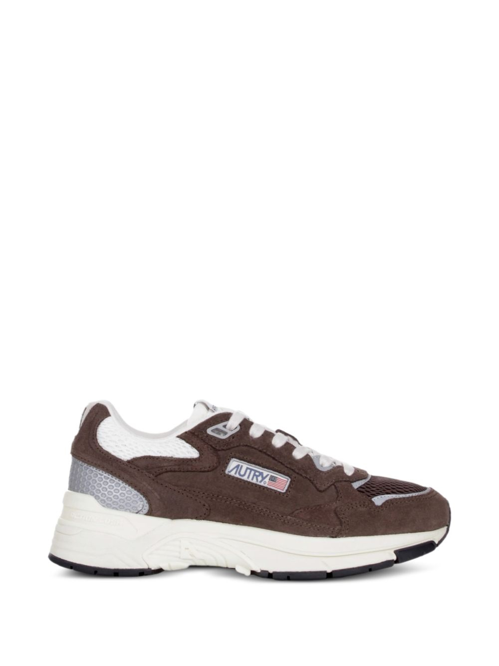 [AUTRY] Sneakers FW26 HYLW UM 25