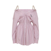 [Miu Miu] Dress SS26 MF6125SOOO.180U