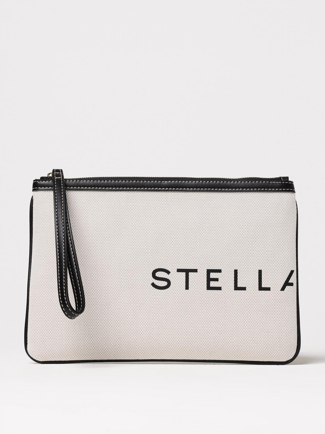 [Stella McCartney] Clutch bag FW25 7P0078WP0221 9043