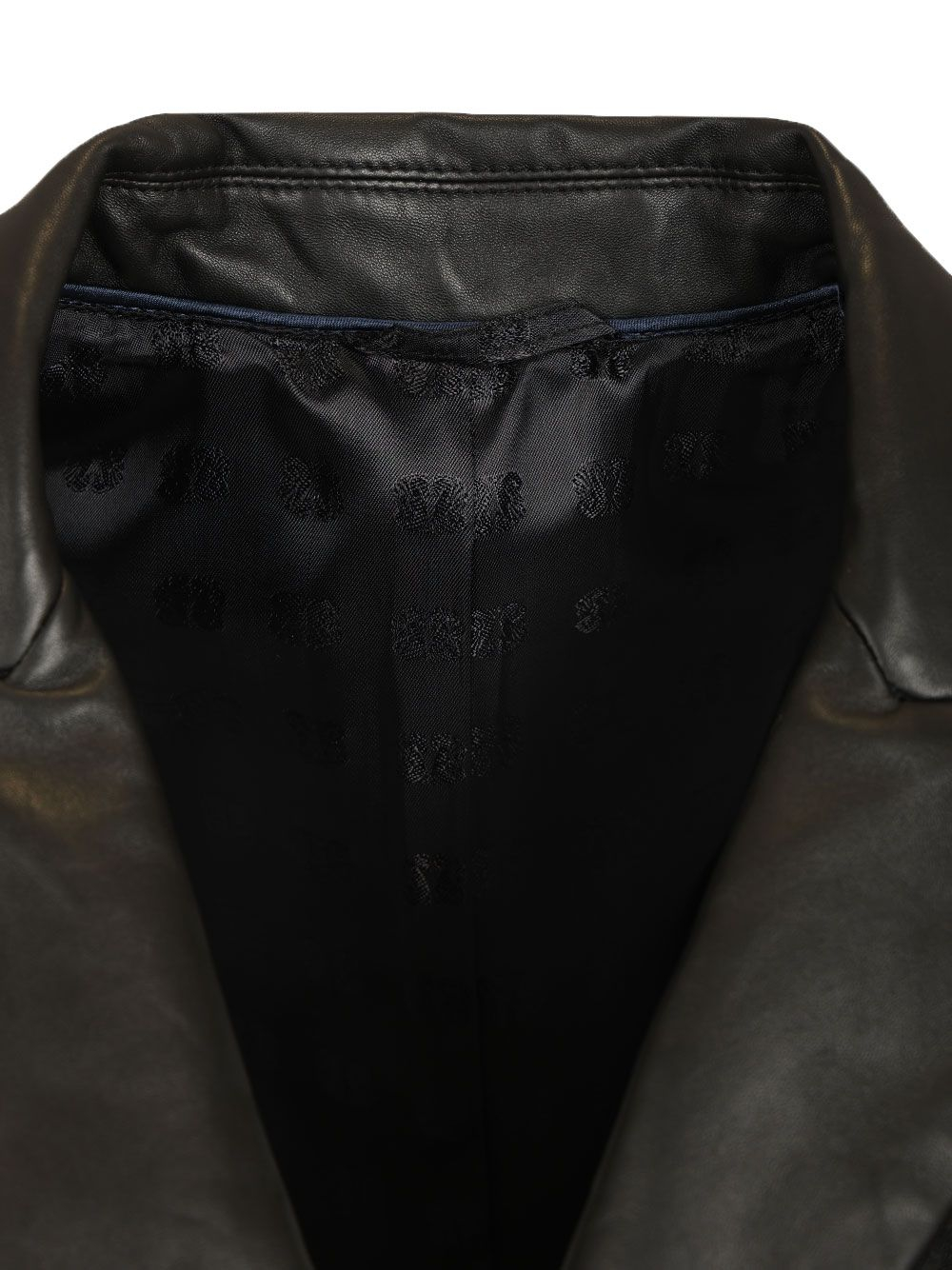 [Blaze Milano] Leather Jacket CO BZEND01 VBIN000