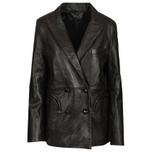 [Blaze Milano] Leather Jacket CO BZEND01 VBIN000