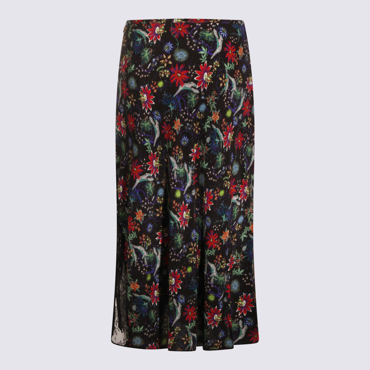 [Zadig & Voltaire] Long skirt SS26 WWSK01640404