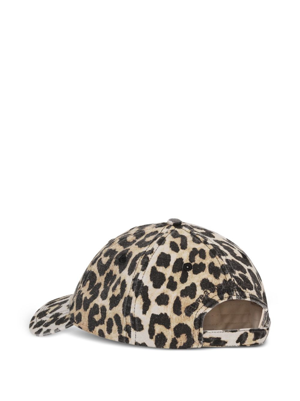 [GANNI] Cap FW26 A6898943