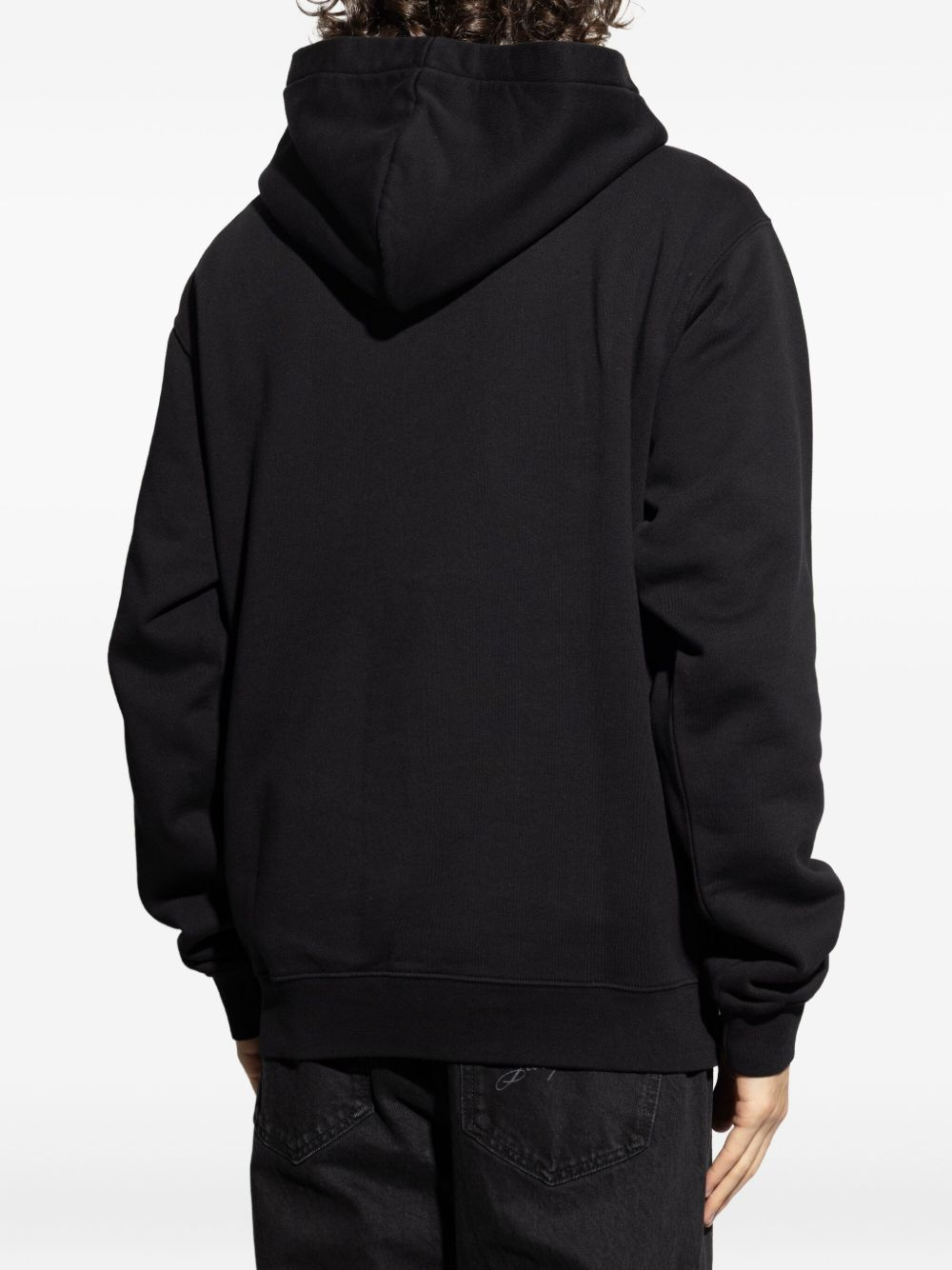 [JACQUEMUS] Hoodie FW26 HOM00247AJ00126990