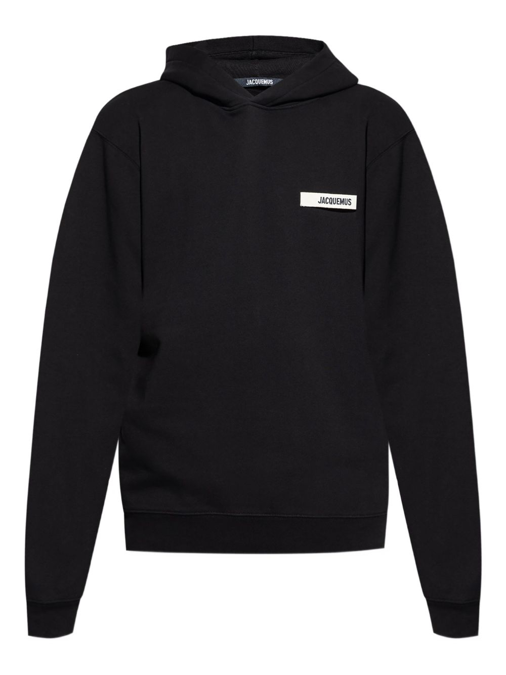 [JACQUEMUS] Hoodie FW26 HOM00247AJ00126990