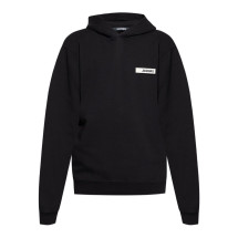 [JACQUEMUS] Hoodie FW26 HOM00247AJ00126990