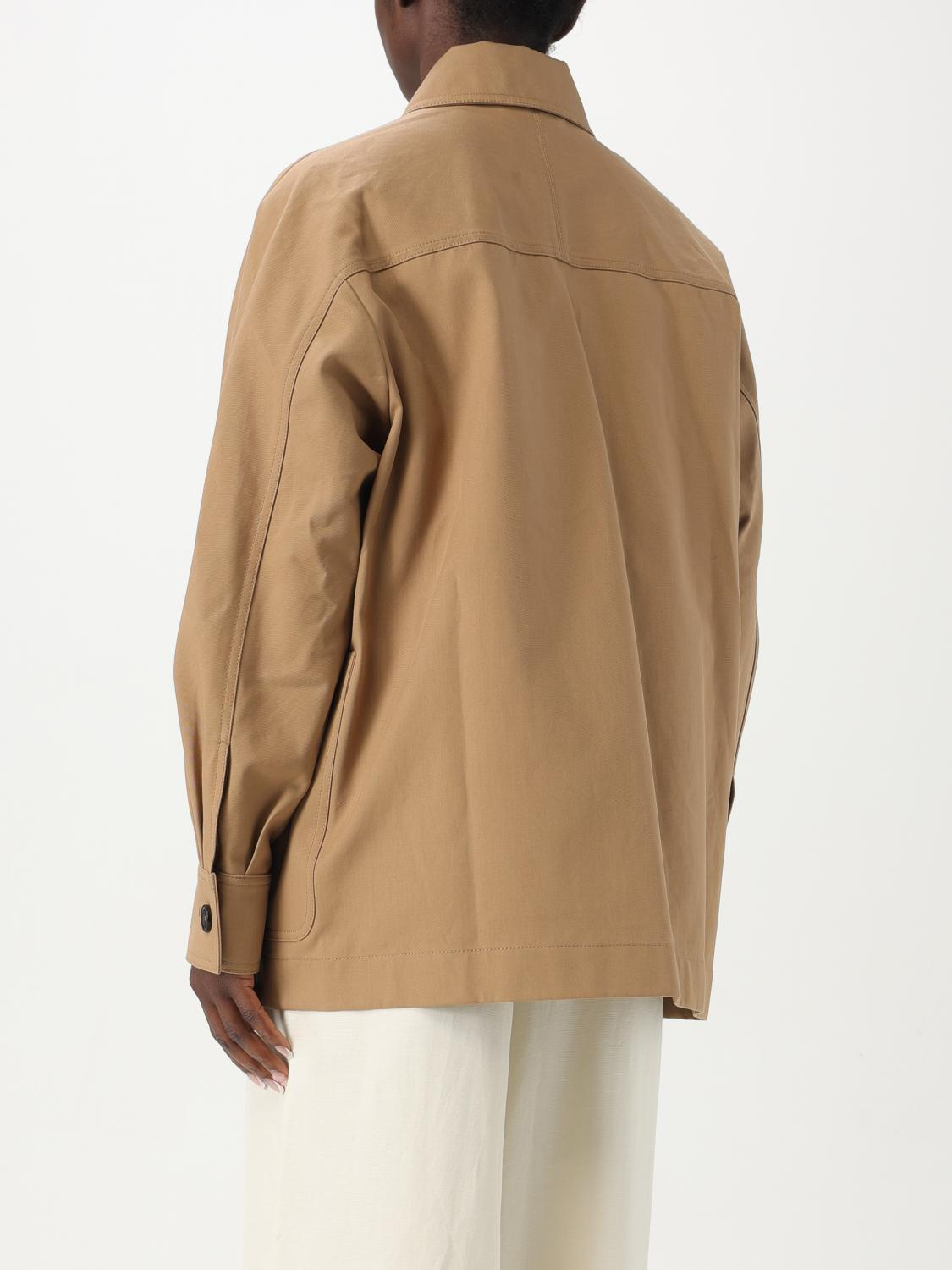 [Max Mara] Casual Jacket FW25 2511041303600 002