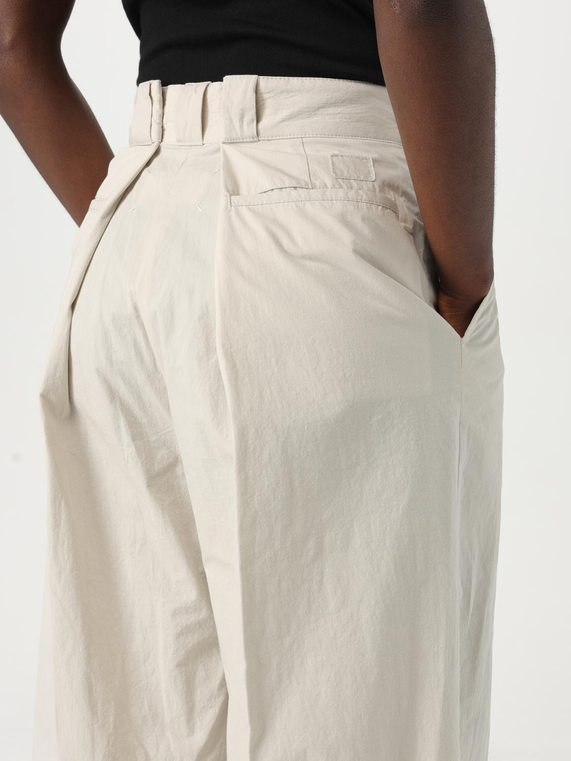 [Maison Margiela] Trousers FW25 S51KA0601M35289 800