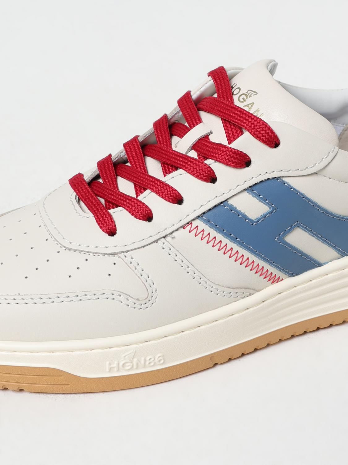 [Hogan] Sneakers FW25 HXM6300EU50ODZ 0SA6