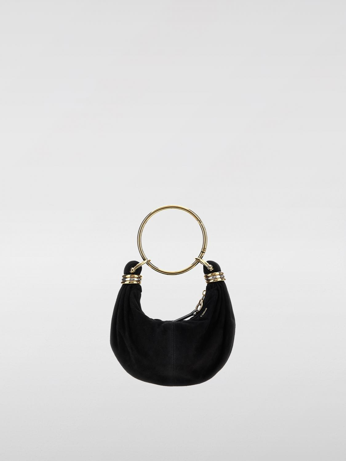[Chloe] Minibag FW25 CH25US623P57 001