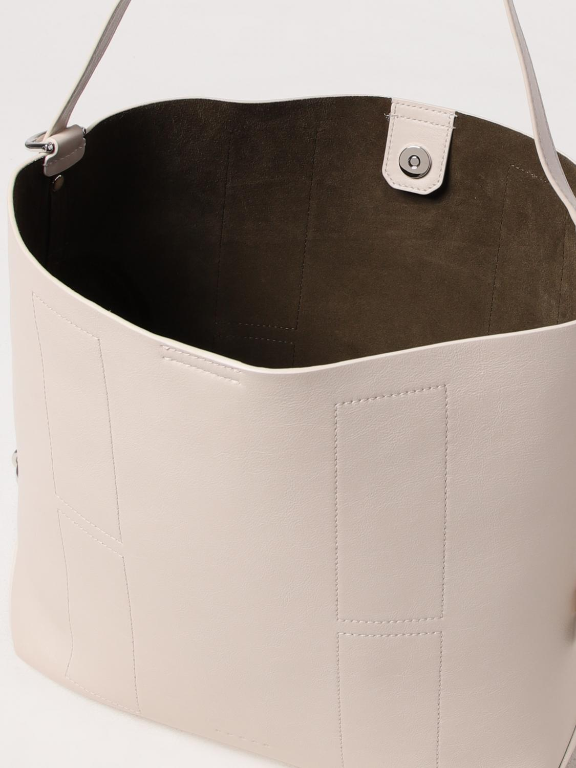 [Hogan] Minibag FW25 KBW01RS0300TZP B018