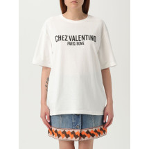 [Valentino] T-shirts Short Sleeve FW25 6B3MG24Q95W A03