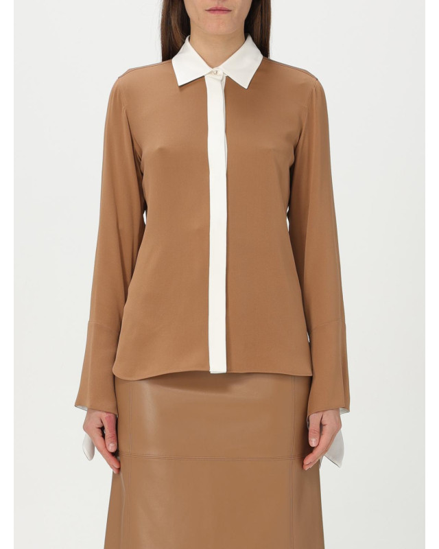 [Max Mara] Shirts Long Sleeve FW25 2511111021600 003