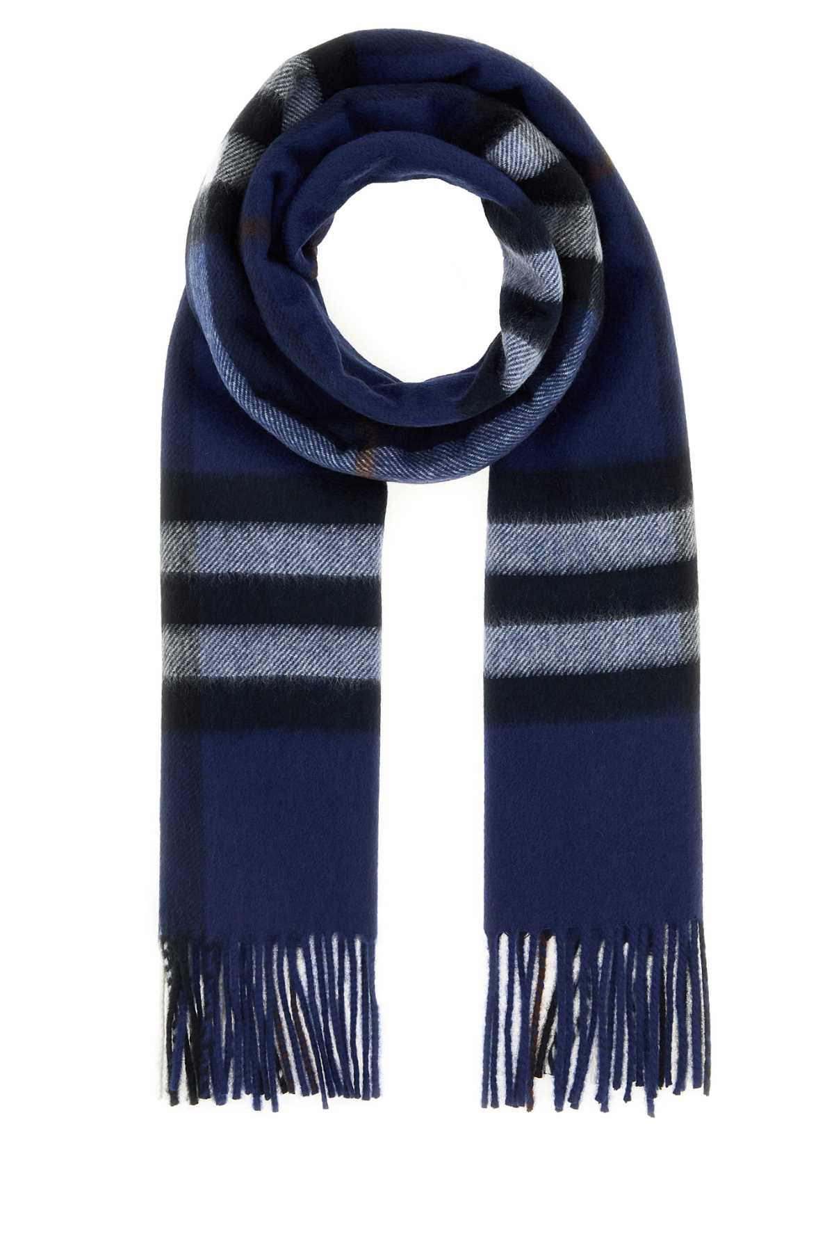 [Burberry] Scarf FW26 8113948 A2993