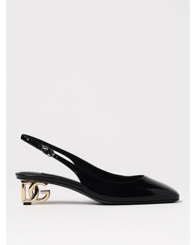 [Dolce & Gabbana] Slingback FW25 CG0913A1037 80999