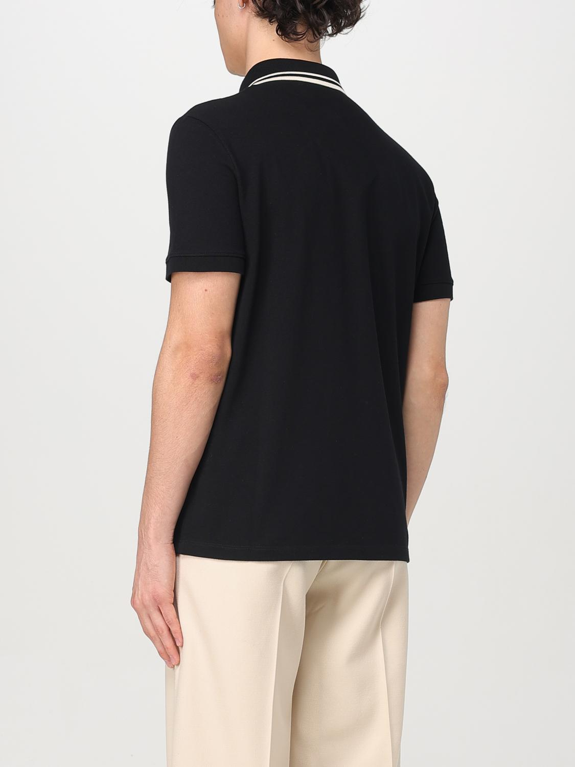[Valentino] T-shirts Short Sleeve FW25 6V3MH01KAQK 0NO